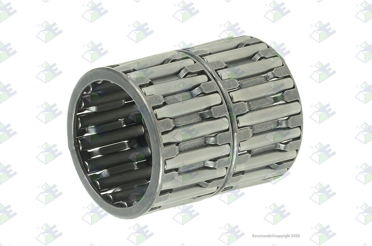 NEEDLE BEARING 32X40X49,3 suitable to MERCEDES-BENZ 0179816010