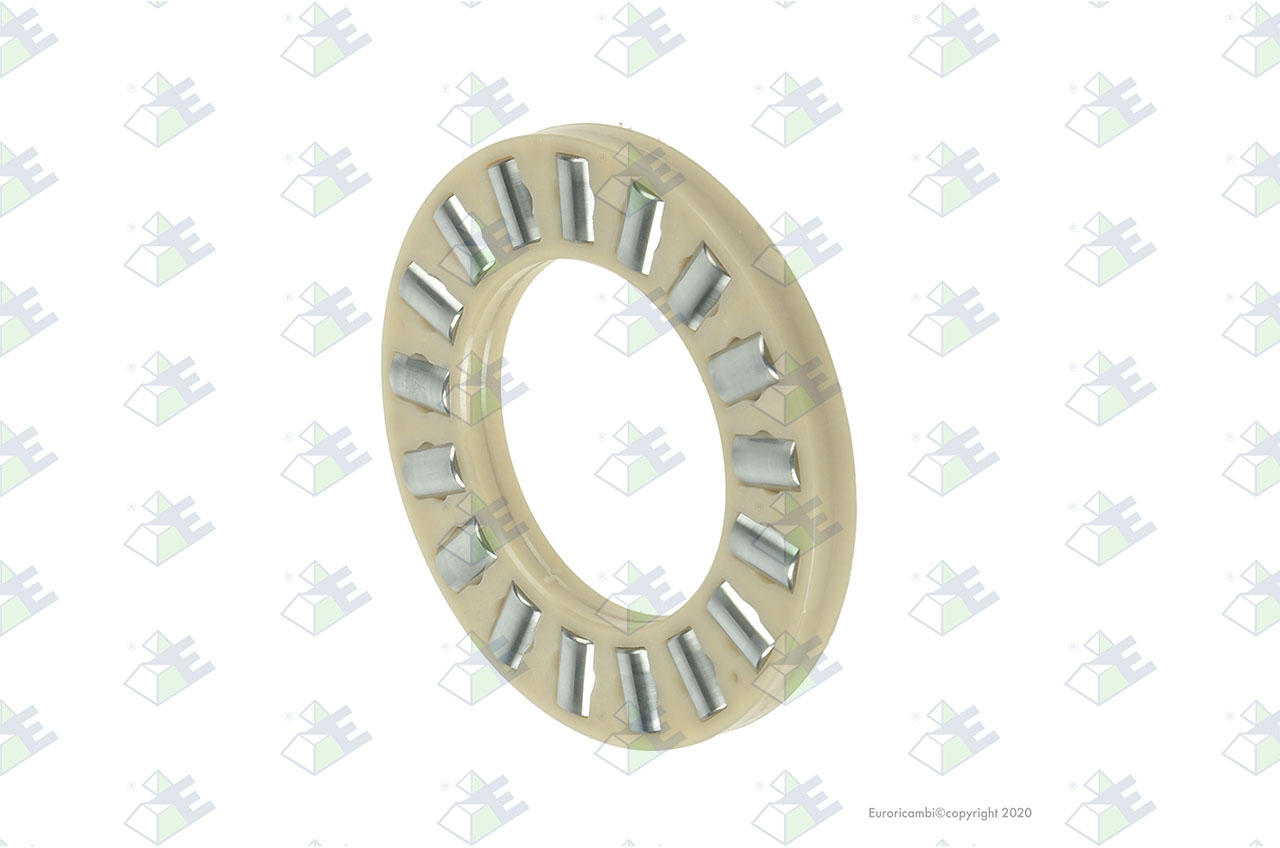 AXIAL NEEDLE B. 43X73X8 suitable to ZF TRANSMISSIONS 0735321487