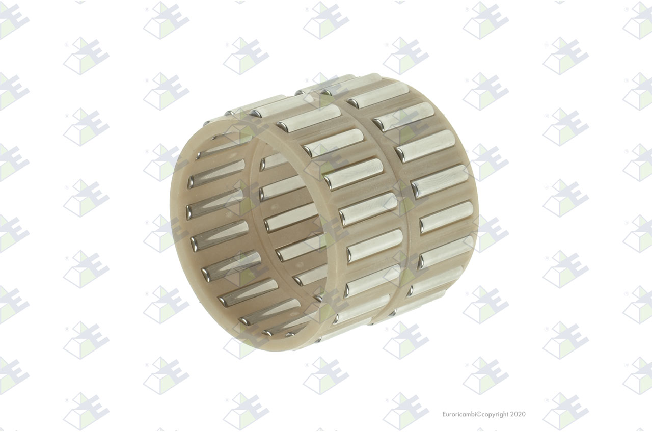 NEEDLE BEARING 40X48X40 suitable to ZF TRANSMISSIONS 0750120313