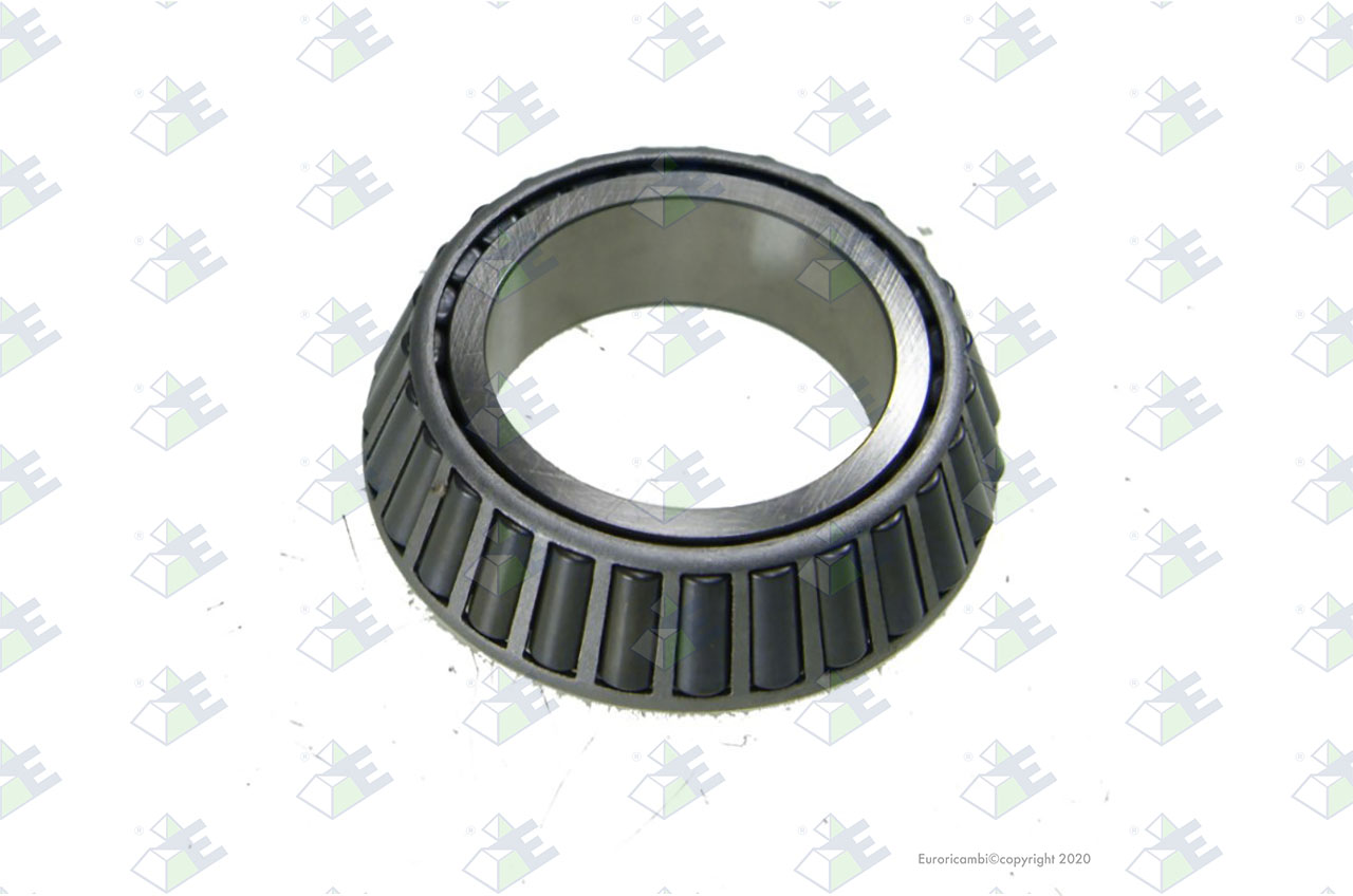 BEARING 52X24 MM suitable to EUROTEC 98000572