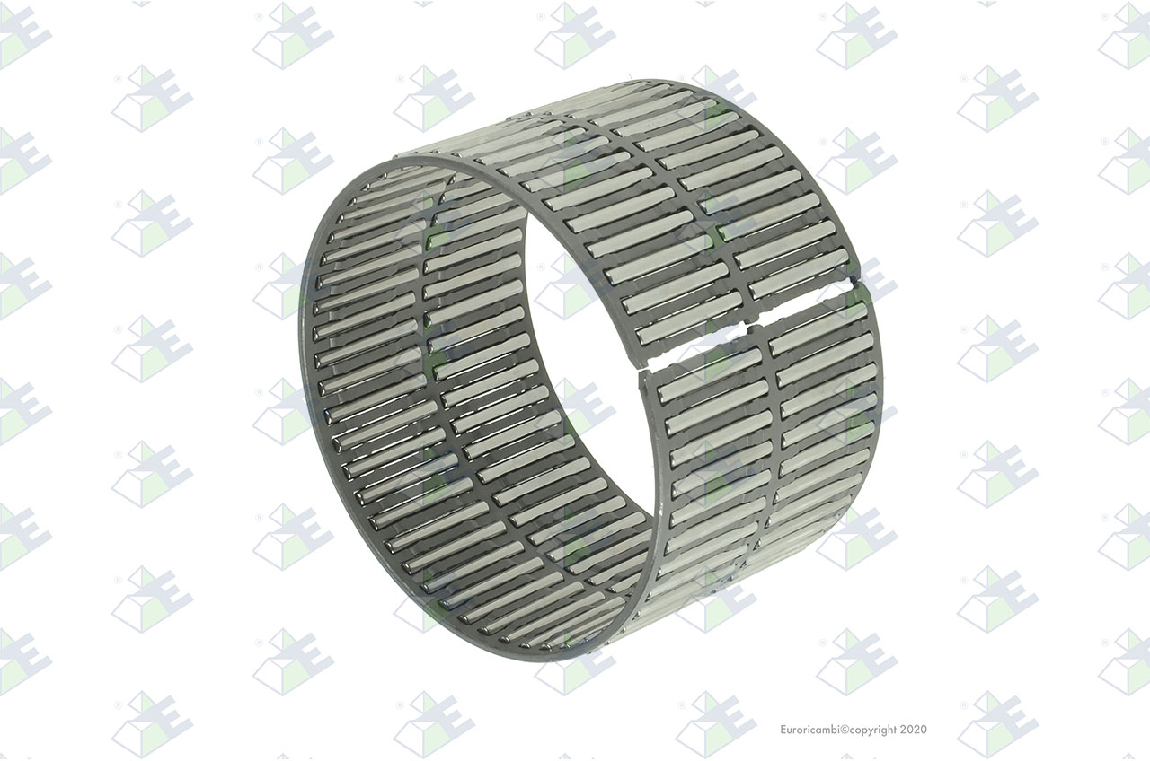 NEEDLE BEARING 84X90X48 suitable to MERCEDES-BENZ 0229812010