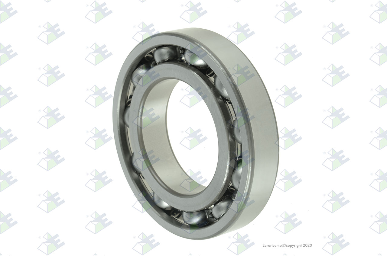 BEARING 72X130X25 MM suitable to MERCEDES-BENZ 0099813425