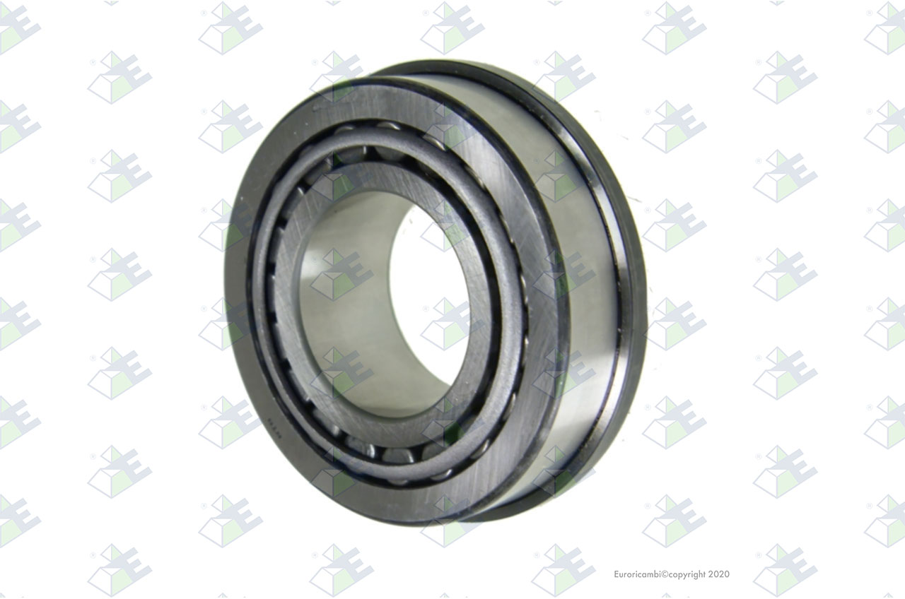 BEARING 55X110X38 MM suitable to MERCEDES-BENZ 0029817981
