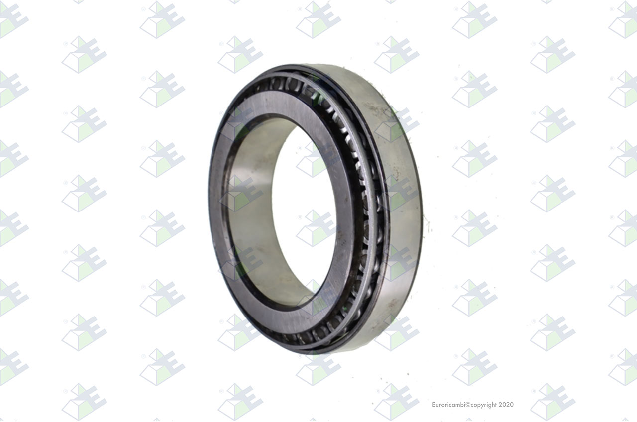BEARING 101,6X160X35 MM suitable to AM GEARS 61880