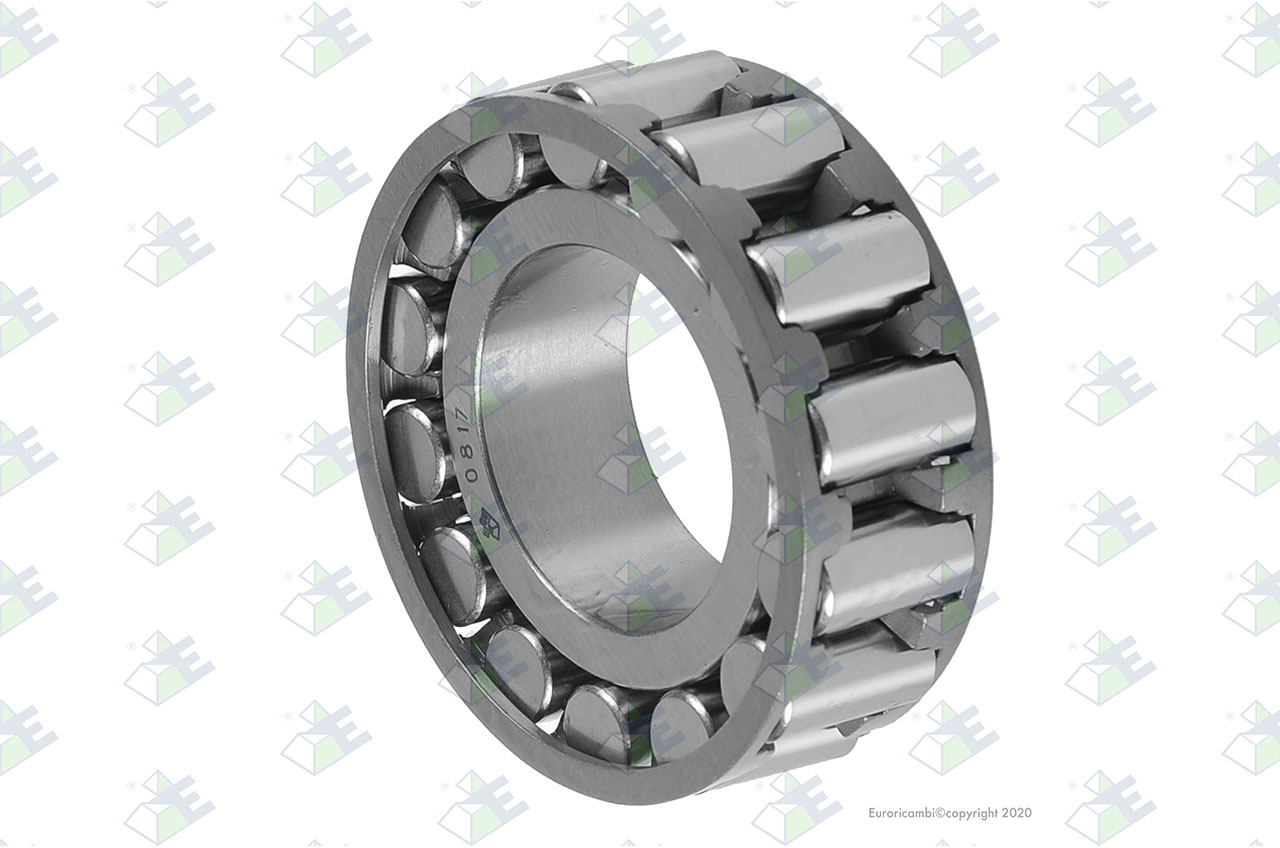 BEARING 44X82X28 MM suitable to DAF 1643293