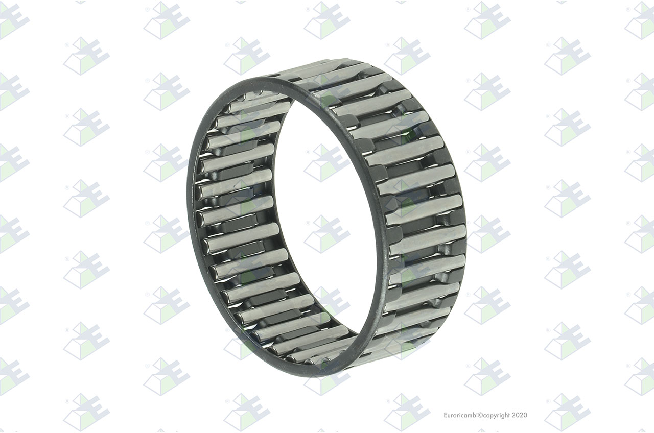 NEEDLE BEARING 60X68X25 suitable to ZF TRANSMISSIONS 0735321563