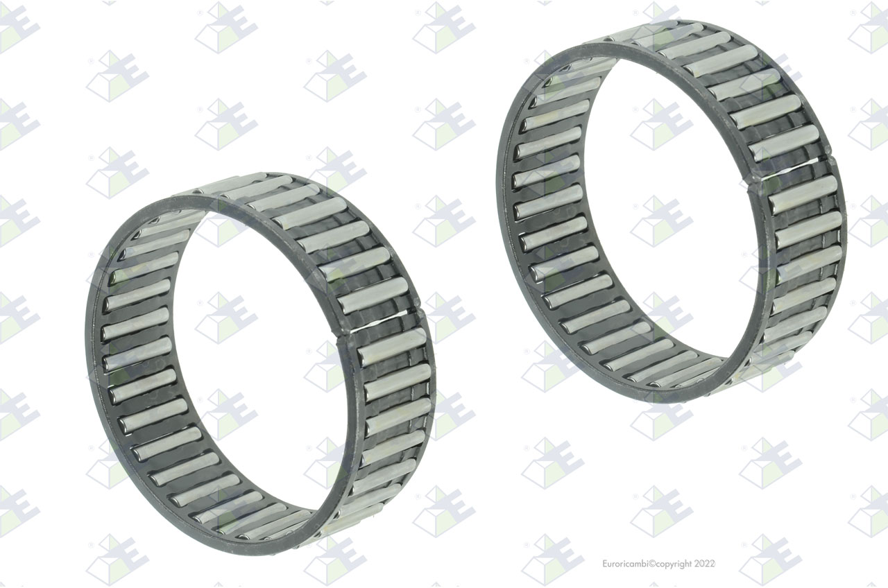 NEEDLE BEARING 65X73X48 suitable to ZF TRANSMISSIONS 0750115580