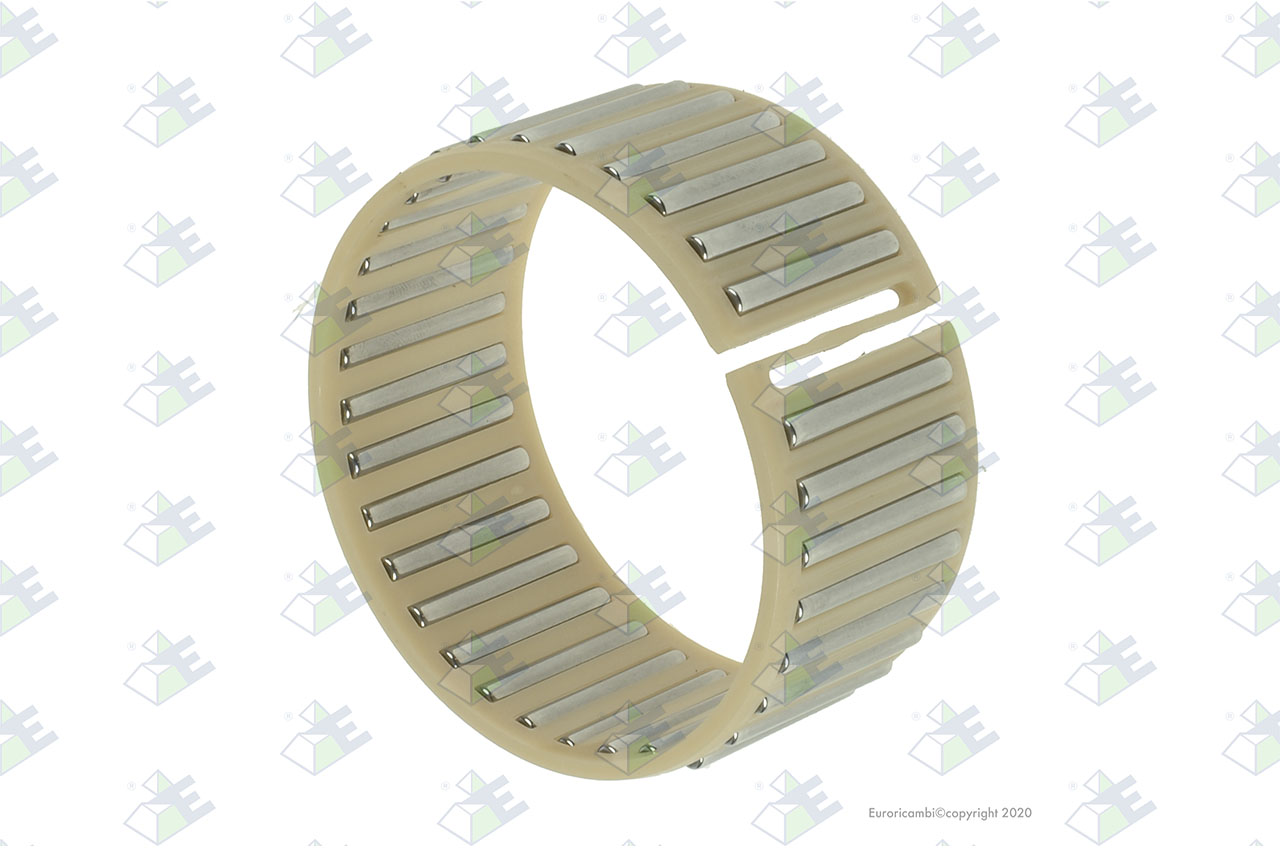 NEEDLE BEARING 68X76X35 suitable to MERCEDES-BENZ 0179816410