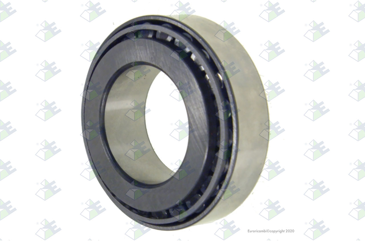 BEARING 60X110X34 MM suitable to EUROTEC 98000652