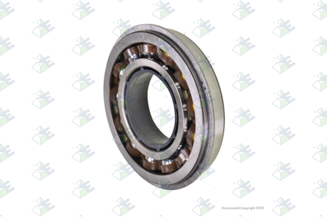 BEARING 65X120X23 MM suitable to EUROTEC 98000587
