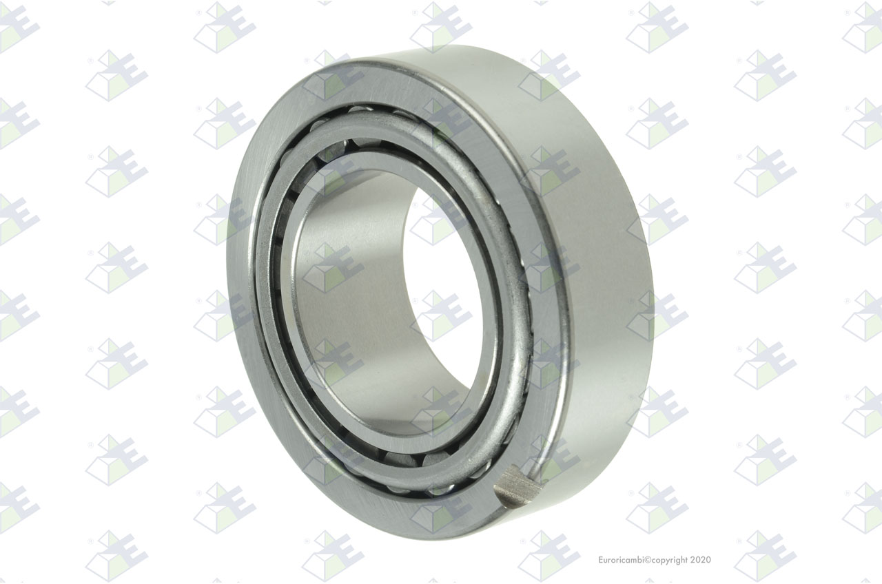 BEARING 60X110X38 MM suitable to IVECO 7160361