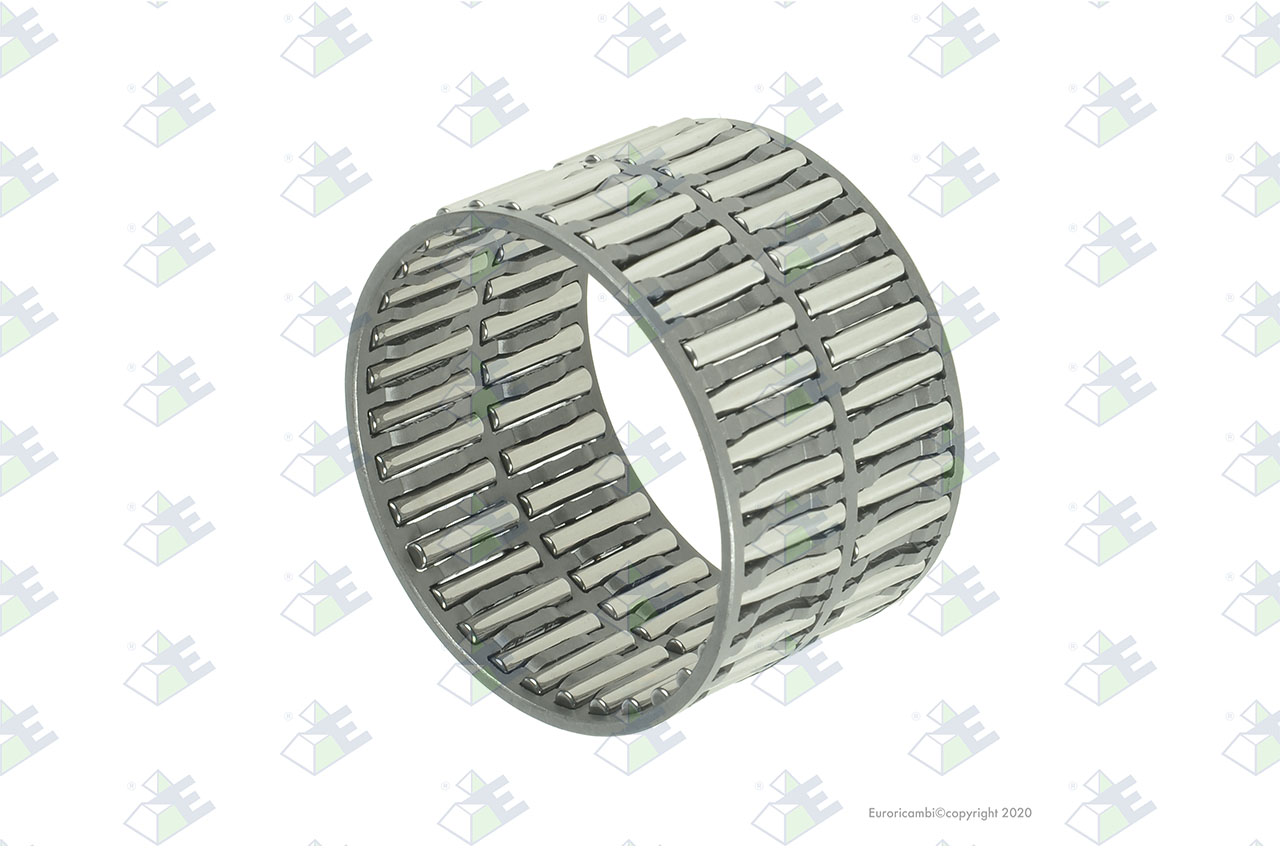 NEEDLE BEARING 64X72X44,6 suitable to MERCEDES-BENZ 0229812210