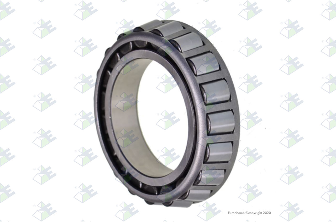 BEARING 85X28 MM suitable to EUROTEC 98000742
