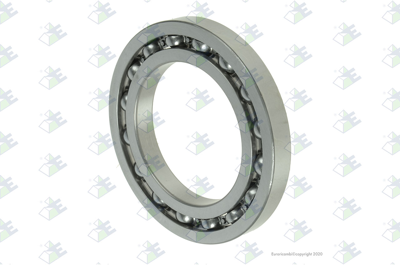 BEARING 70X110X13 MM suitable to EUROTEC 98000660