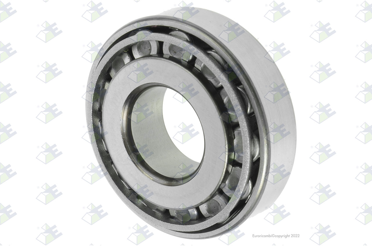 BEARING 25X62X18,25 MM suitable to ZF TRANSMISSIONS 0635372003