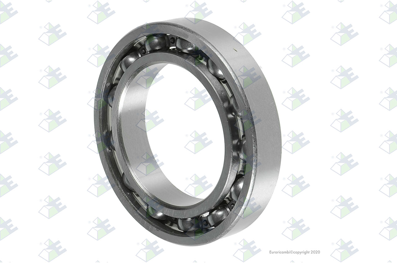 BEARING 70X110X20 MM suitable to AM GEARS 87740