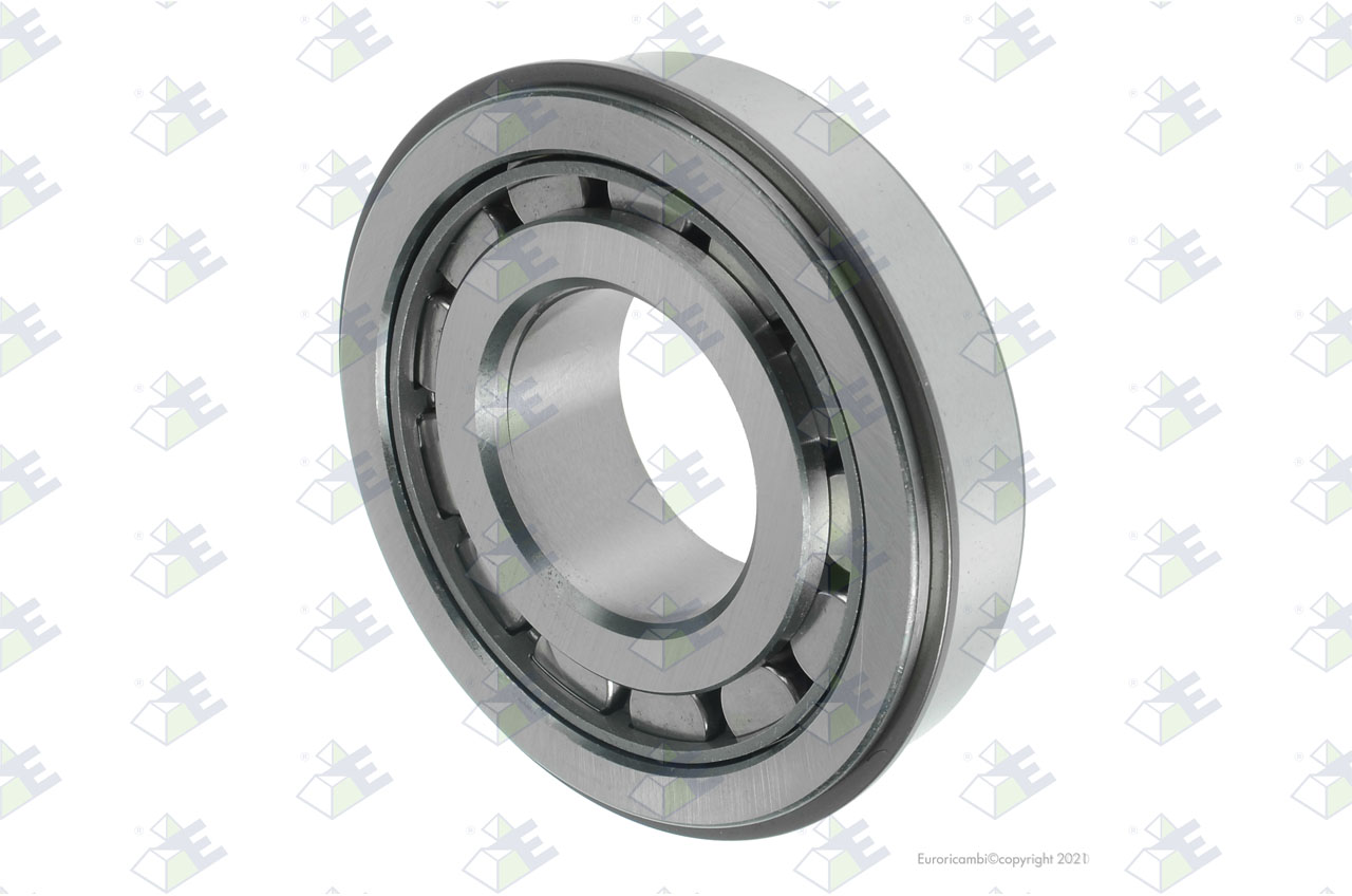 BEARING 50X110X32,13 MM suitable to MAN 81934200283