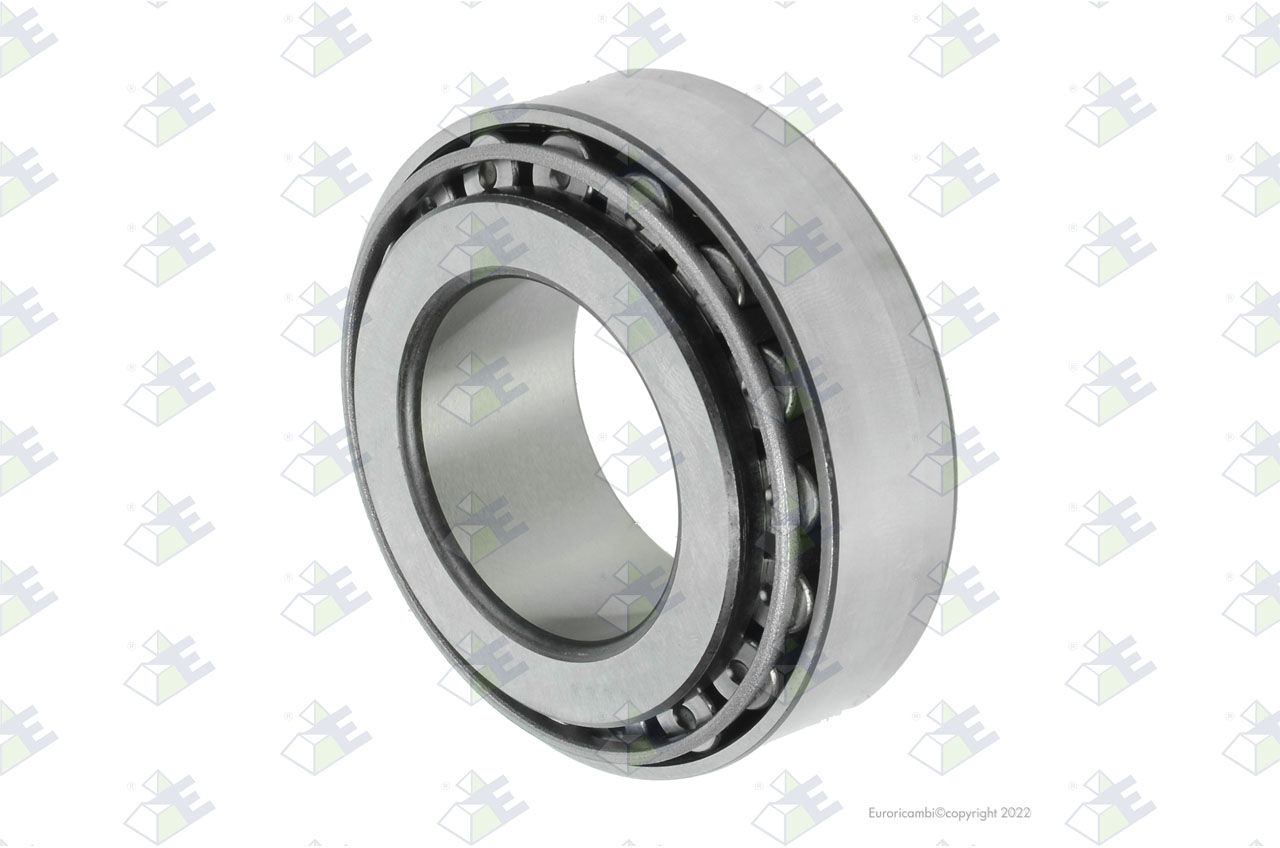 BEARING 40X75X26 MM suitable to EUROTEC 98000721