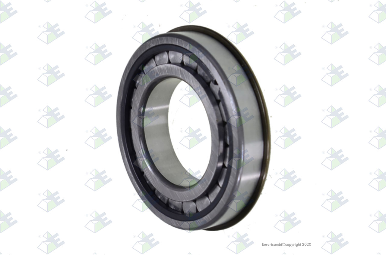 BEARING 60X110X22 MM suitable to EATON - FULLER 4301417