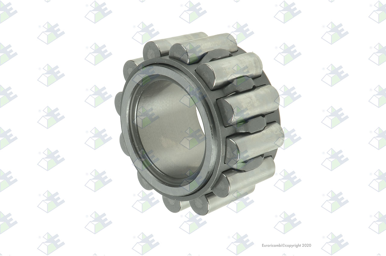 NEEDLE BEARING 23X40X21 suitable to ZF TRANSMISSIONS 0735298254