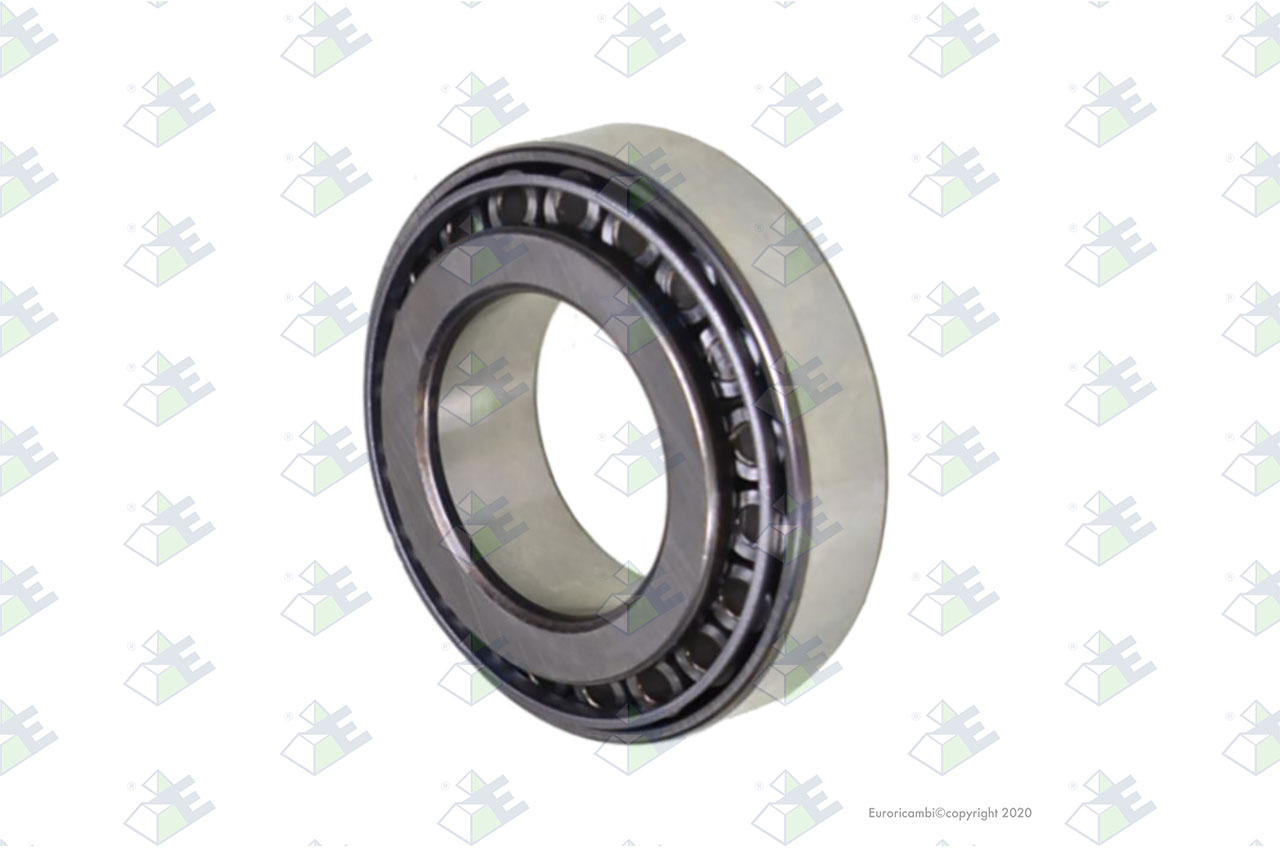 BEARING 40X91X32 MM suitable to SKF HA1CL7CVQ060