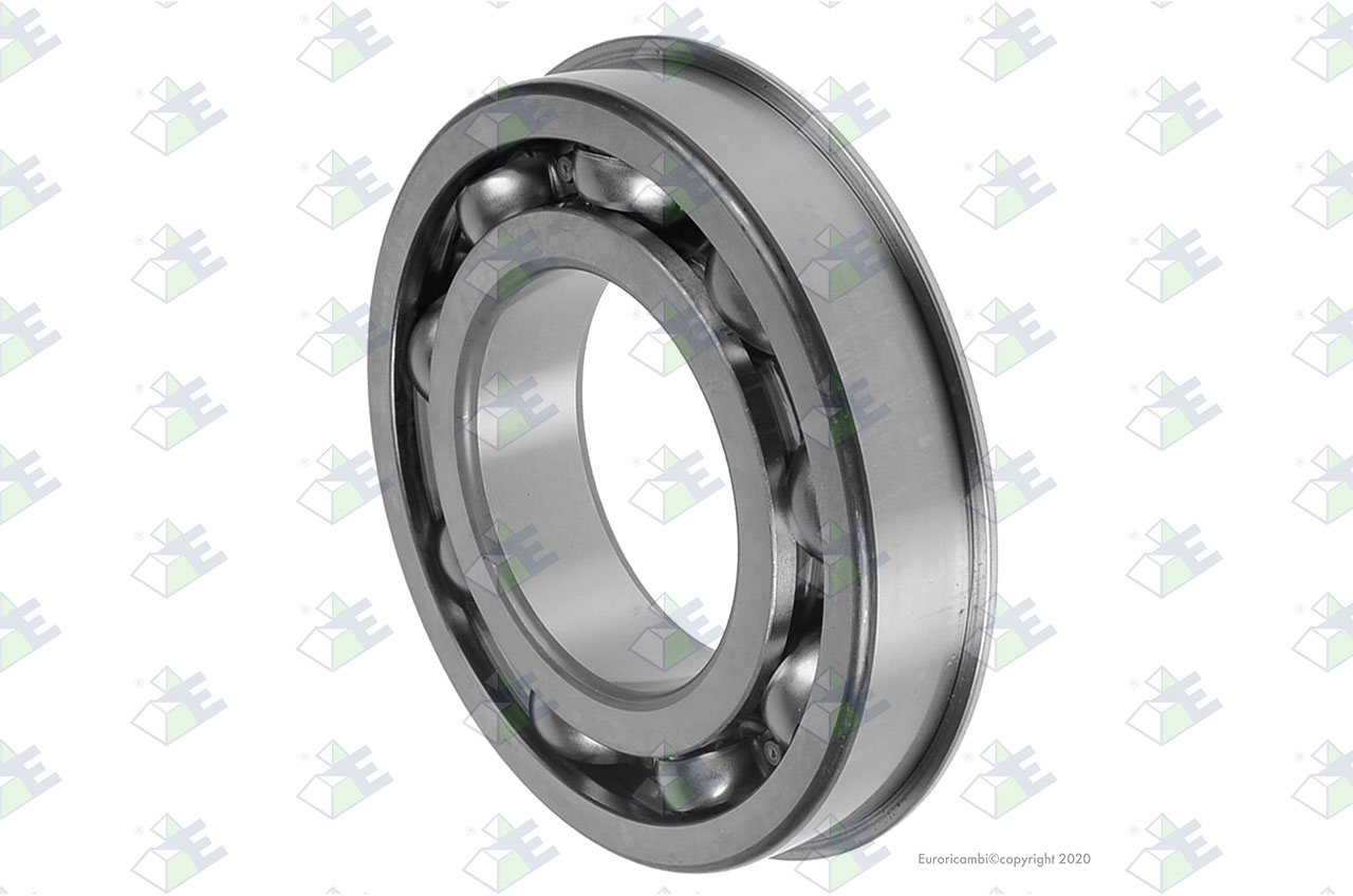 BEARING 85X160X33 MM suitable to EUROTEC 98000762