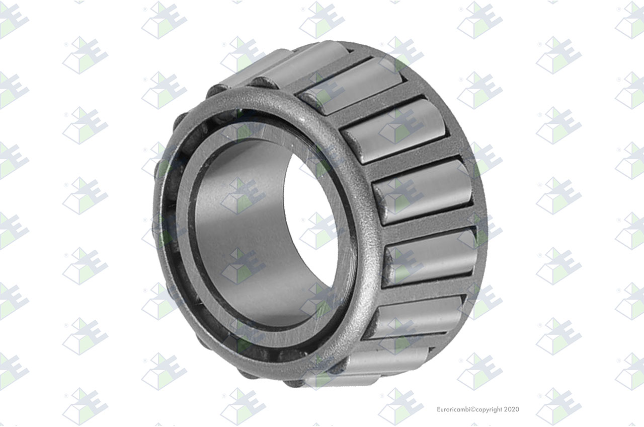 BEARING 30X25 MM suitable to EUROTEC 98000712