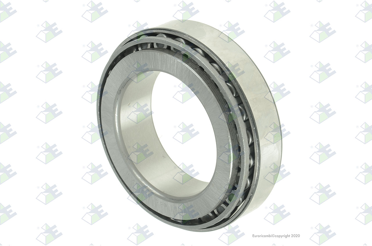 BEARING 55X90X23 MM suitable to EUROTEC 98000767