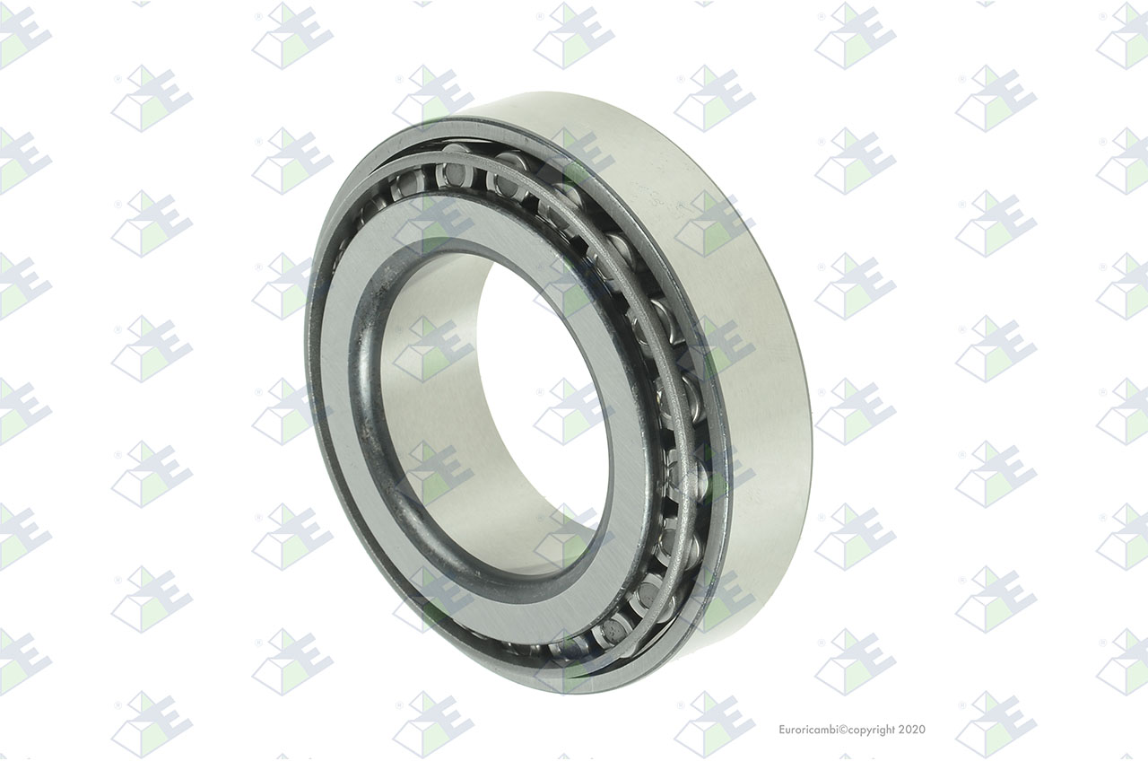 BEAR. 50,8X92,07X24,61 MM suitable to MERCEDES-BENZ 0099814501