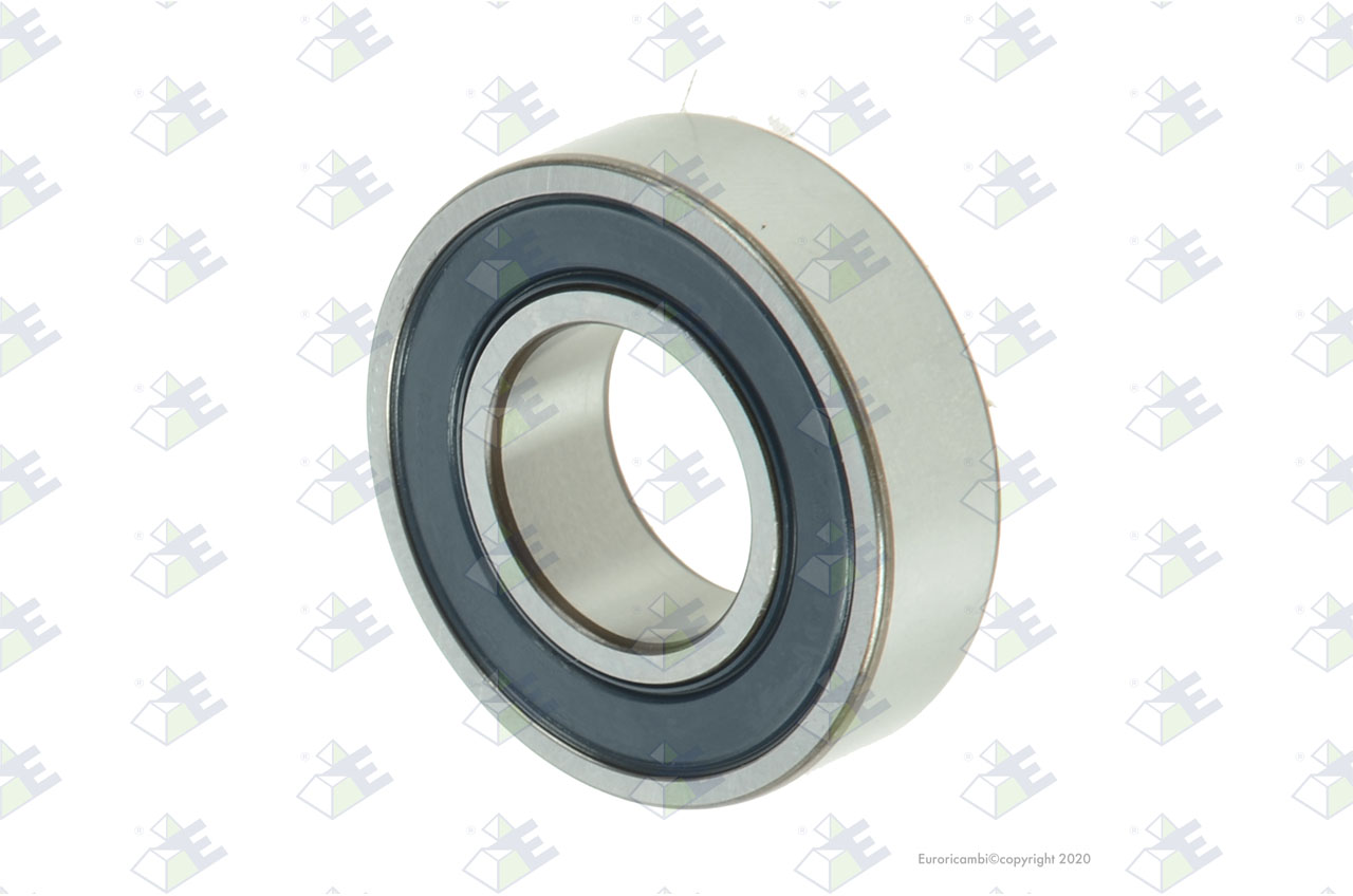 BEARING 17X35X10 MM suitable to MERCEDES-BENZ 0109819025