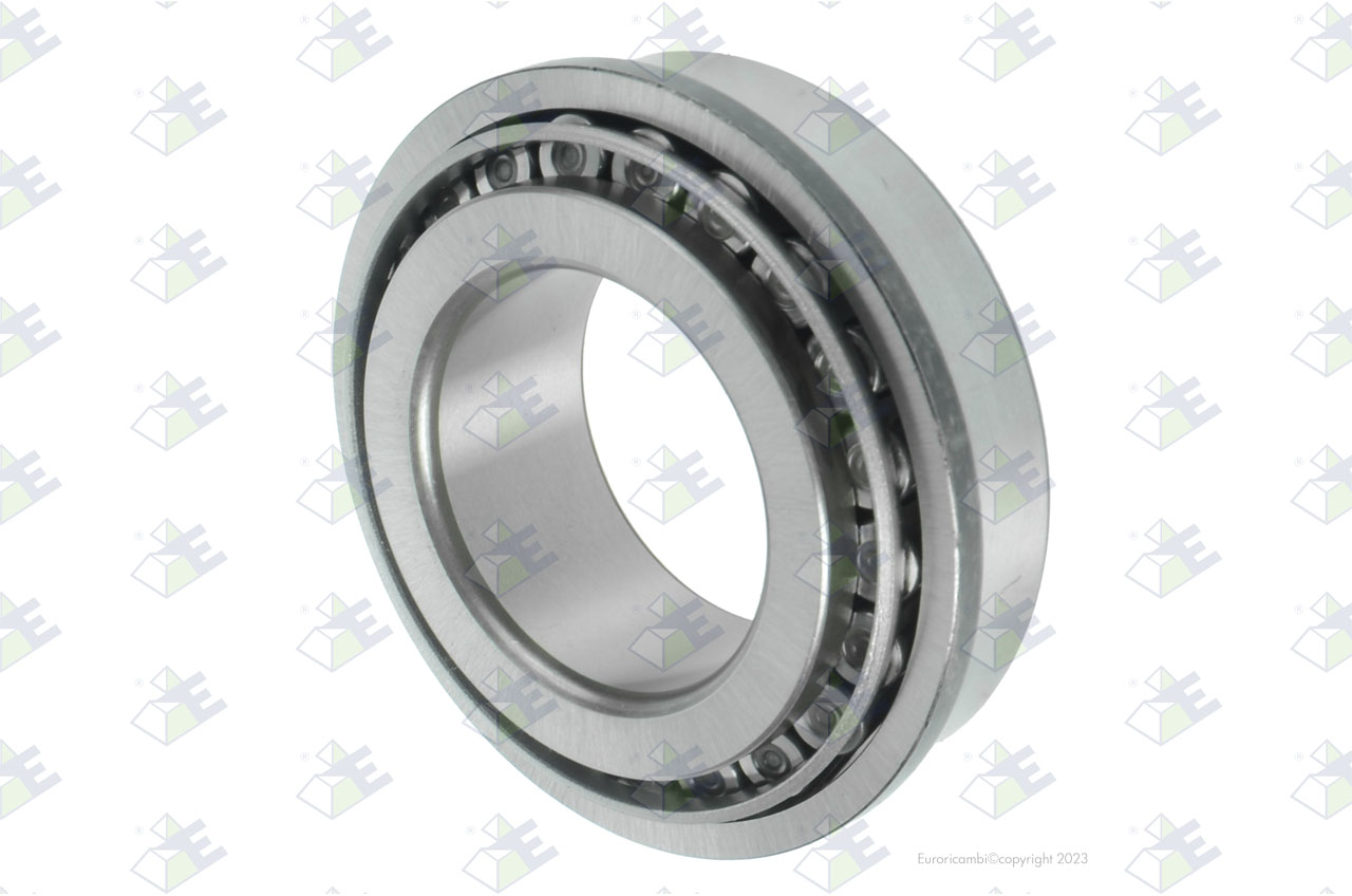 BEARING 45X80X26 MM suitable to MERCEDES-BENZ 0159815205