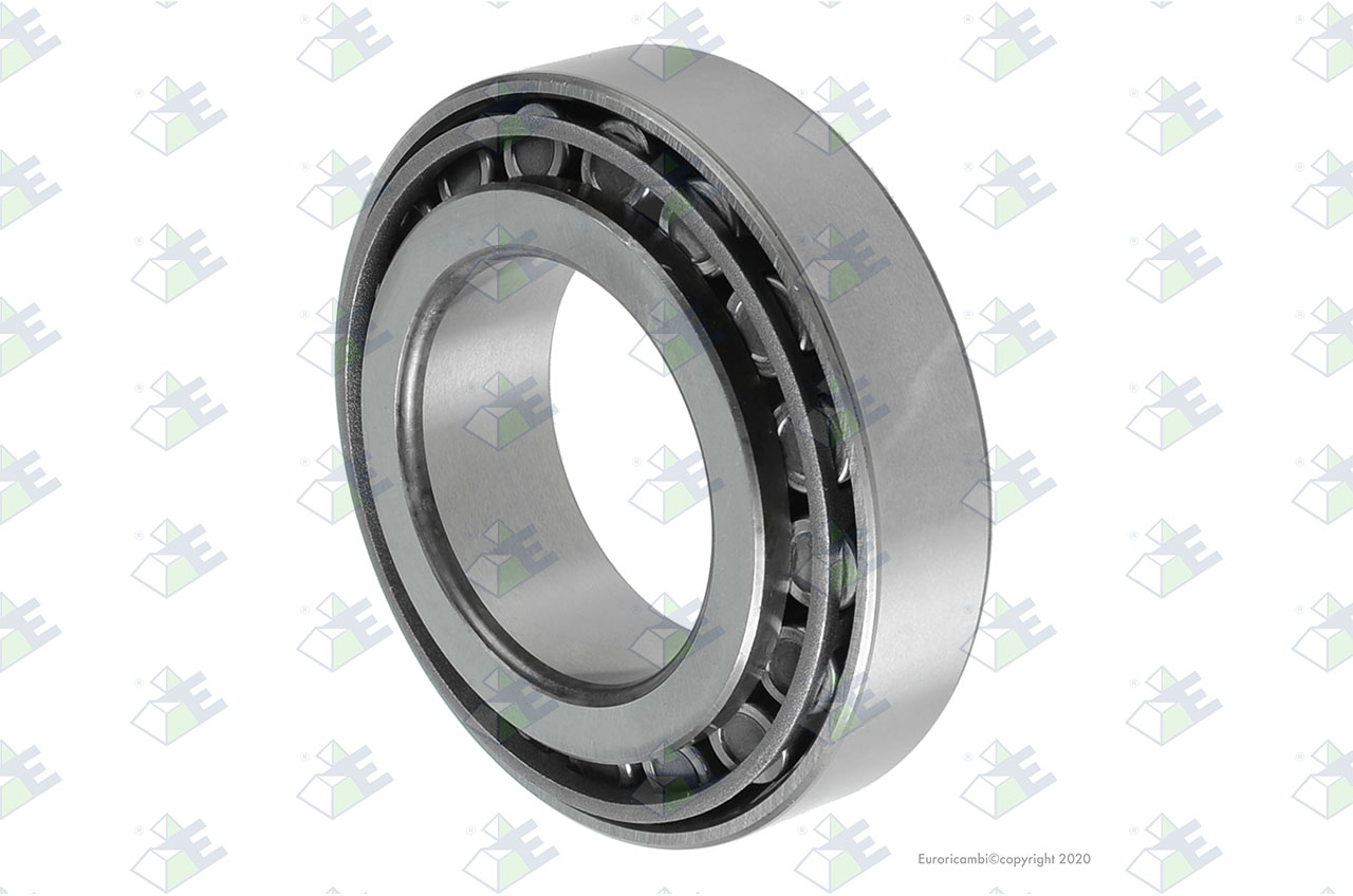 BEARING 60X110X29,75 MM suitable to MERCEDES-BENZ 0159819605