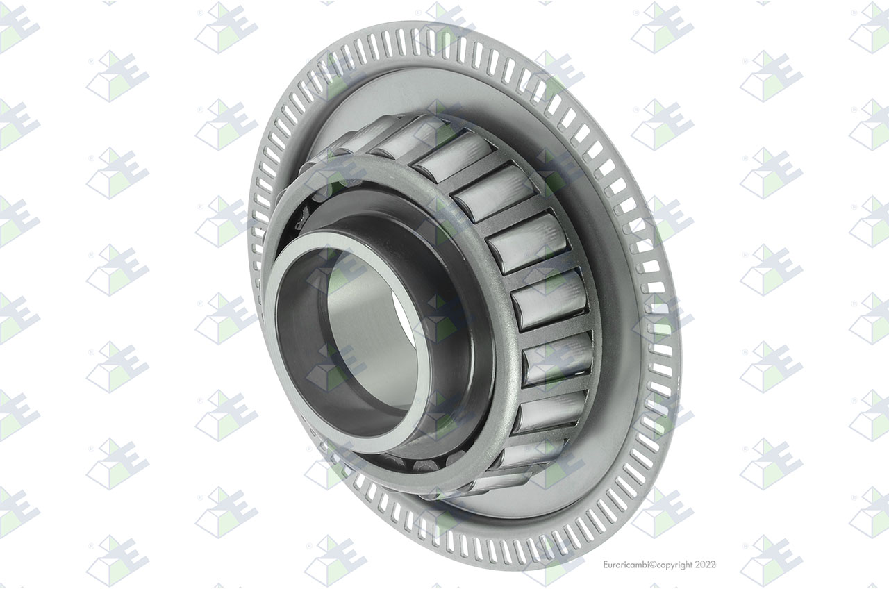 PULSE BEARING 55X51 suitable to EUROTEC 98000801