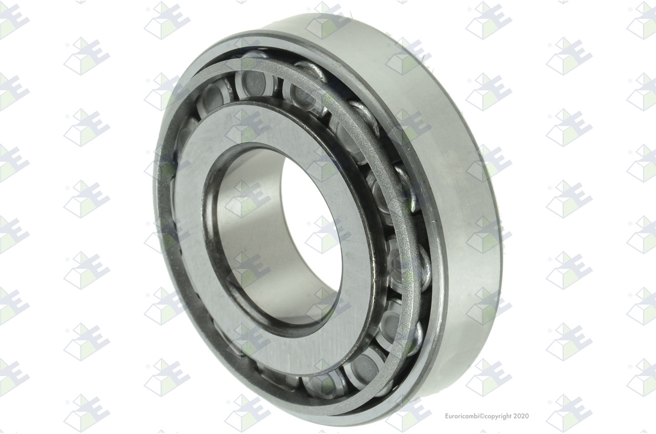 BEARING 35X80X22,75 MM suitable to MERCEDES-BENZ 0169817305