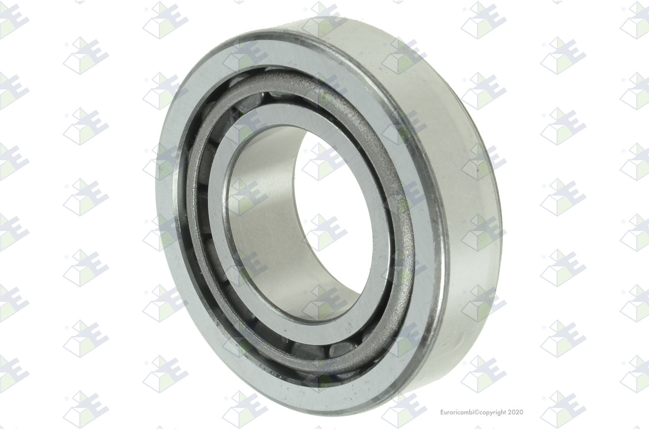 BEARING 40X80X24,75 MM suitable to MERCEDES-BENZ 0159813805