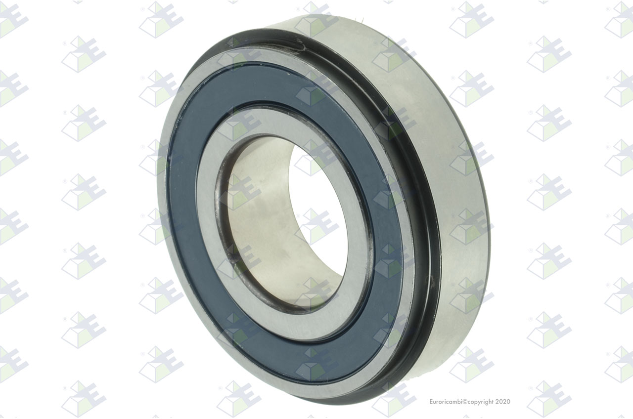 BEARING 32X72X19 MM suitable to MERCEDES-BENZ 0089817325