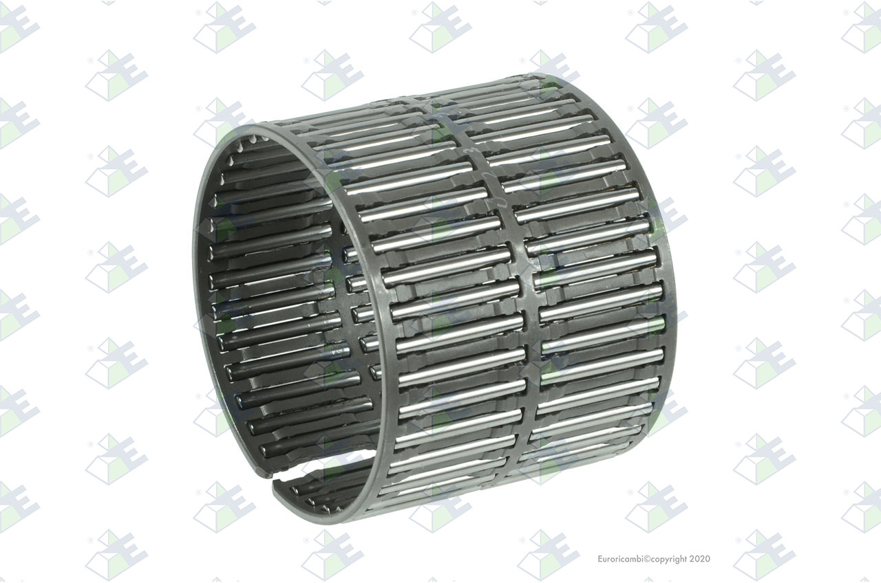NEEDLE BEARING 60X66X54 suitable to MERCEDES-BENZ 0239813710
