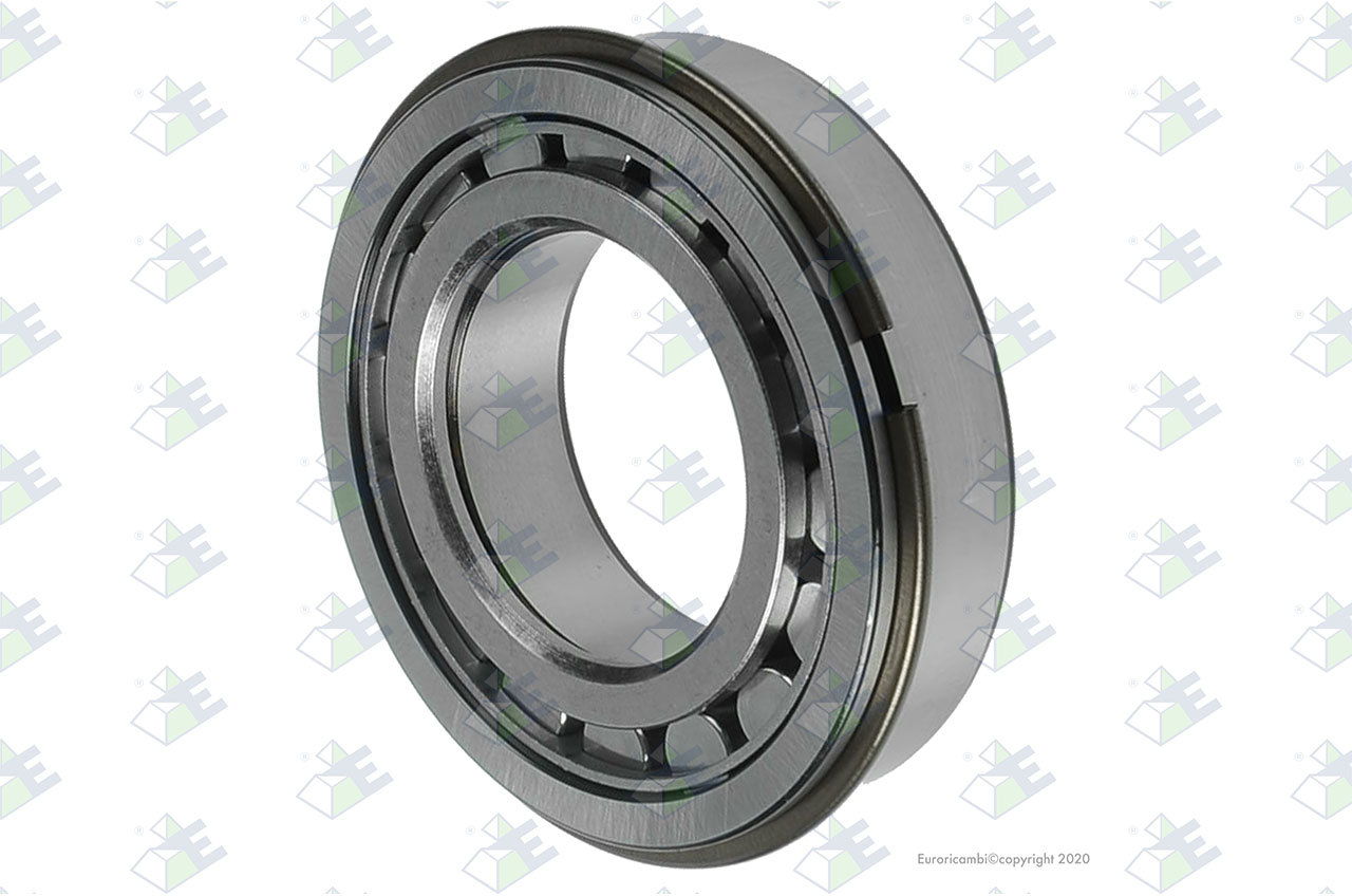 BEARING 50X90X23 MM suitable to EUROTEC 98000825