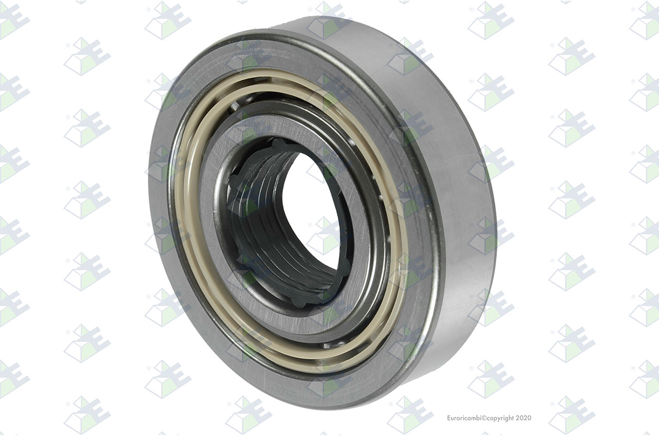BEARING 40X90X23 MM suitable to EUROTEC 98000764