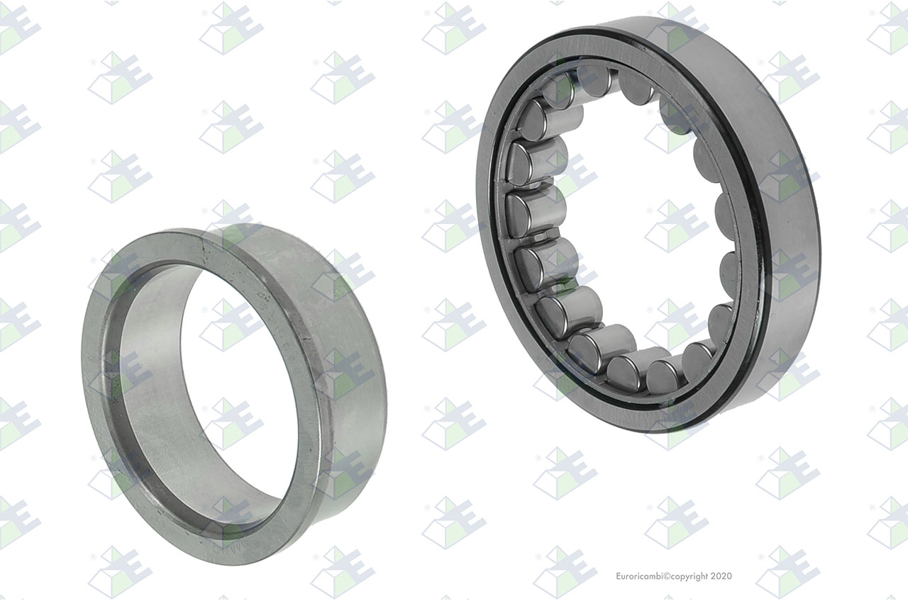 BEARINGS KIT suitable to S C A N I A 98530673
