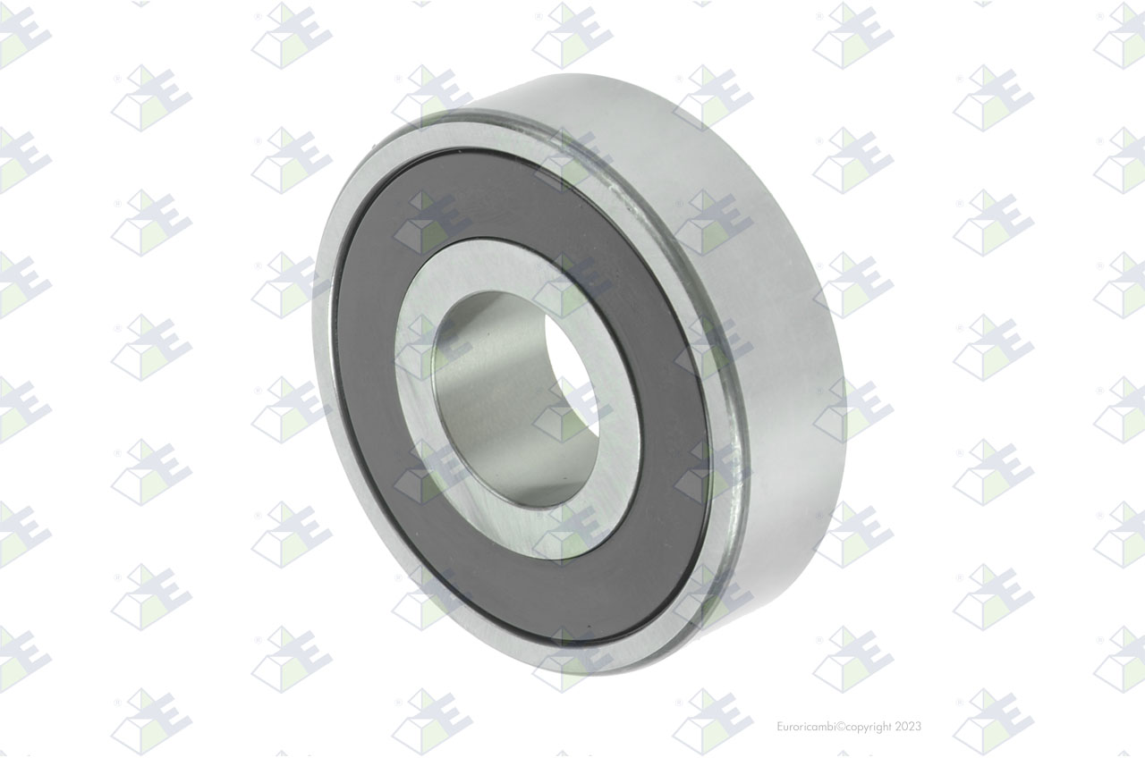 BEARING 30X80X23 MM suitable to AM GEARS 19176