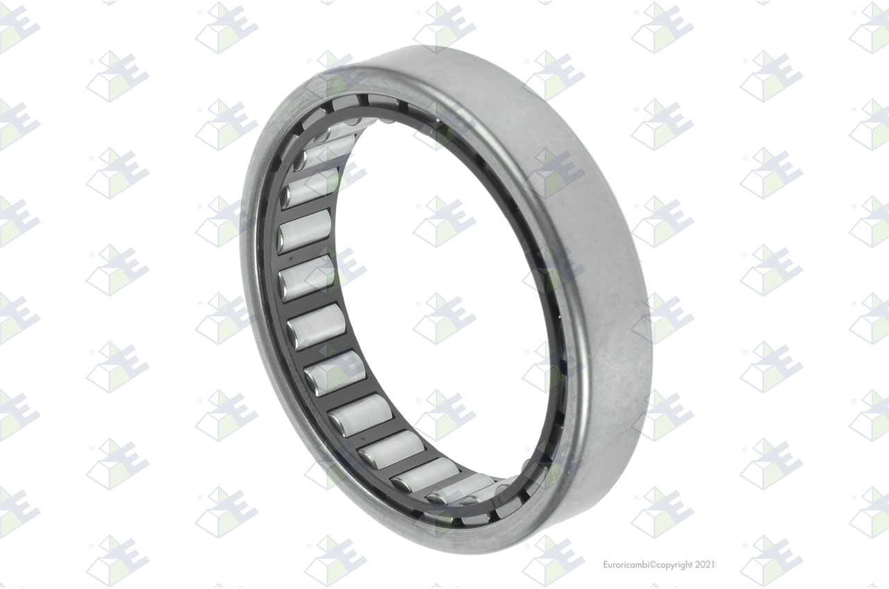 BEARING 60X79X16 MM suitable to MERCEDES-BENZ 0009812511