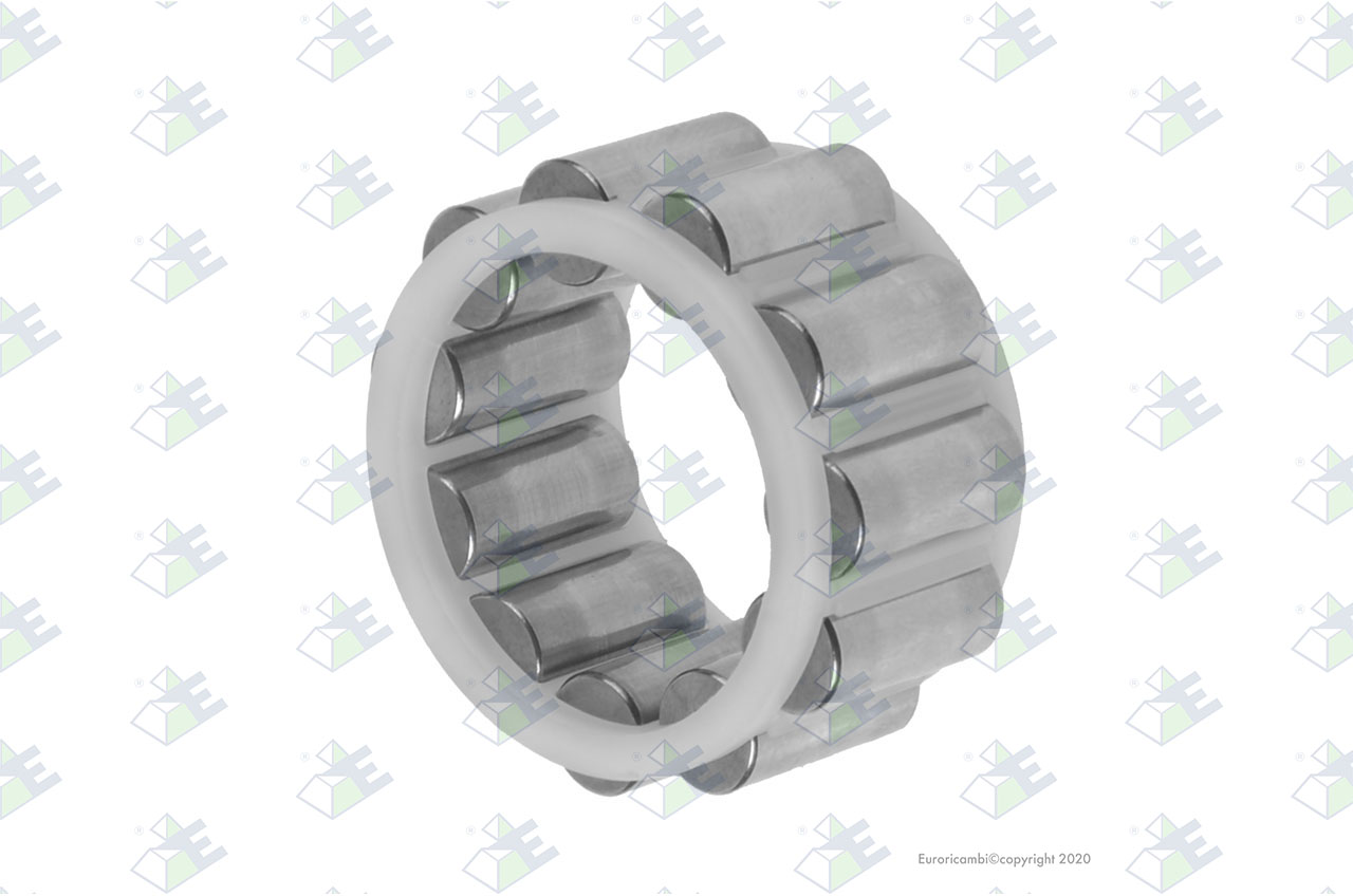 NEEDLE BEARING 23X38X19,7 suitable to MERCEDES-BENZ 0219819510
