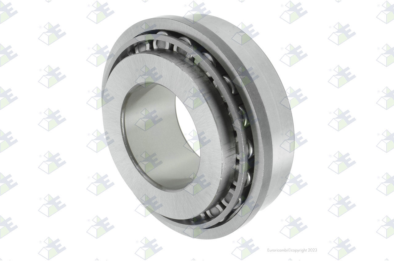 BEARING 55X110X40 MM suitable to MERCEDES-BENZ 0189815705