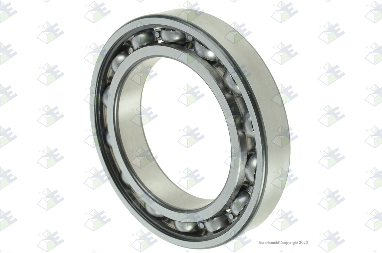 BEARING 90X140X24 MM suitable to EUROTEC 98001259