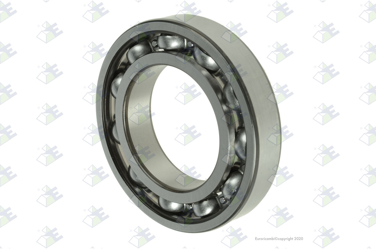 BEARING 75X130X25 MM suitable to EUROTEC 98001260