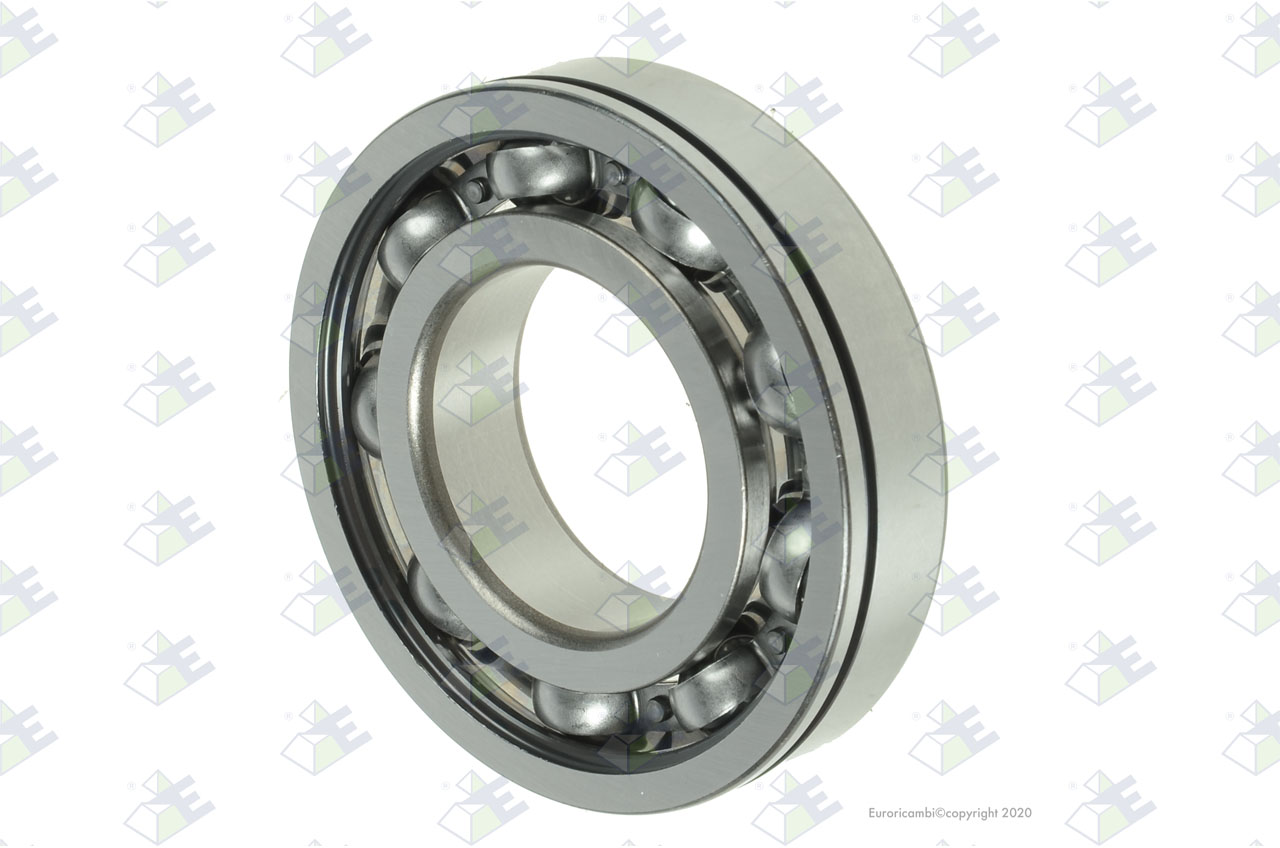 BEARING 40X80X18 MM suitable to IVECO 42500229