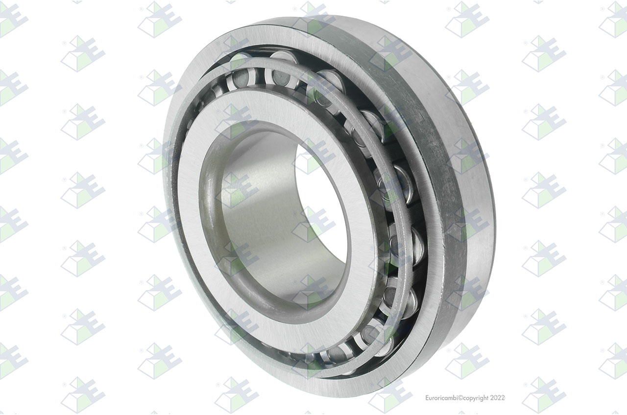 BEARING 41,3X85,7X30,2 MM suitable to MERCEDES-BENZ 0159815105