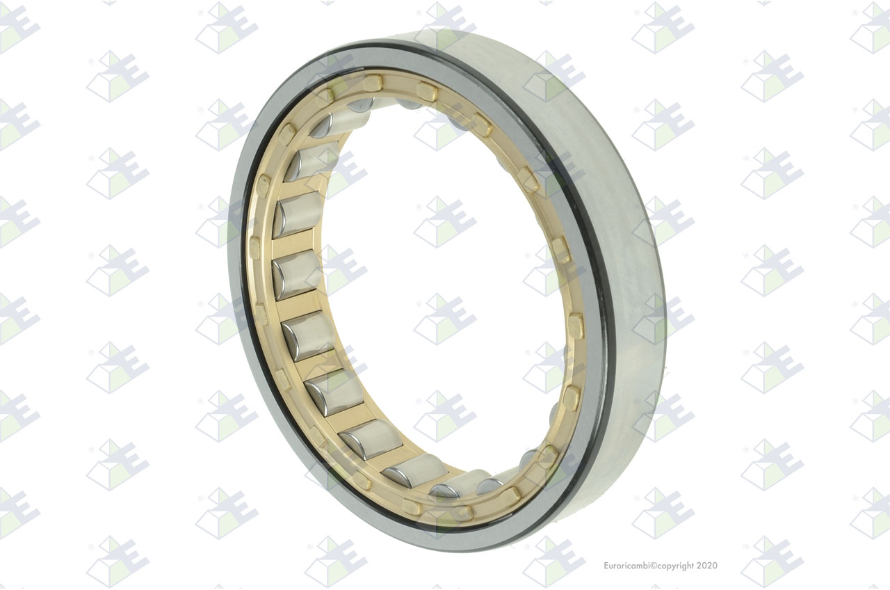 BEARING 103X140X26 MM suitable to MERCEDES-BENZ 0079818701