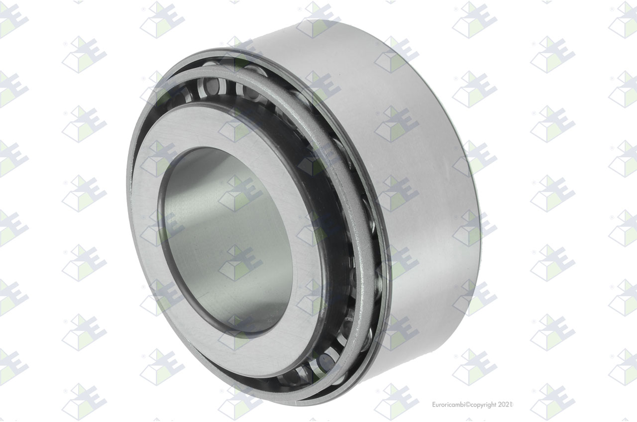 BEAR. 50,8X100X46,04 MM suitable to MERCEDES-BENZ 0129819605